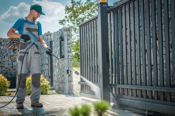 Best Parking Lot and Garage Cleaning  in Wyomissing, PA