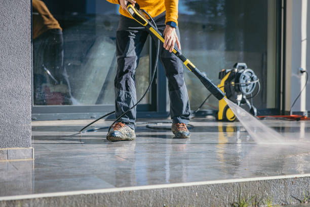 Best Restaurant Pressure Washing  in Wyomissing, PA