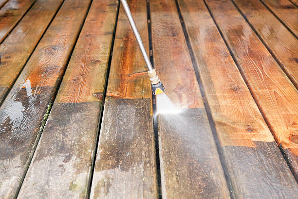 Professional Pressure Washing Services in Wyomissing, PA