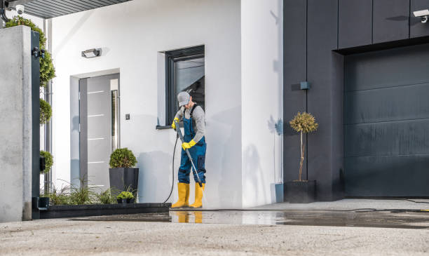 Best Pool Deck Cleaning  in Wyomissing, PA